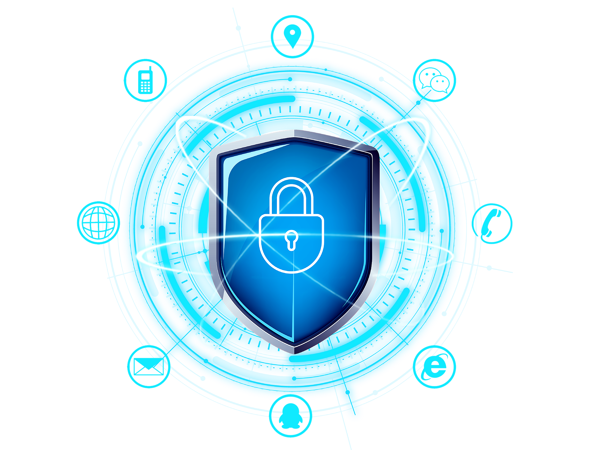 情報セキュリティ対策