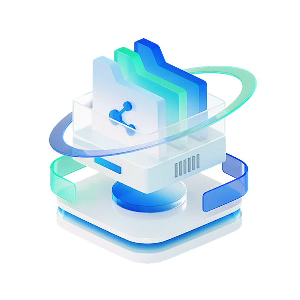 ソフトウェア開発のイメージ